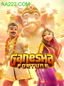 GaneshaFortune: Misticismo e Estratégia no Mundo dos Jogos