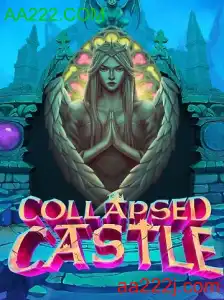 CollapsedCastle: Uma Aventura Épica no Mundo da Fantasia
