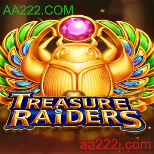 TREASURERAIDERS: Aventura e Estratégia no Mundo dos Jogos